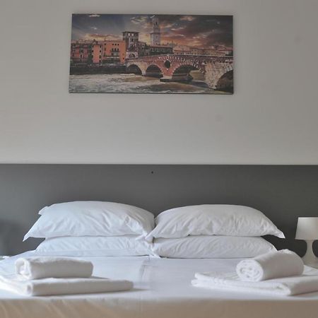 B&B Foroni 29 Verona Eksteriør bilde