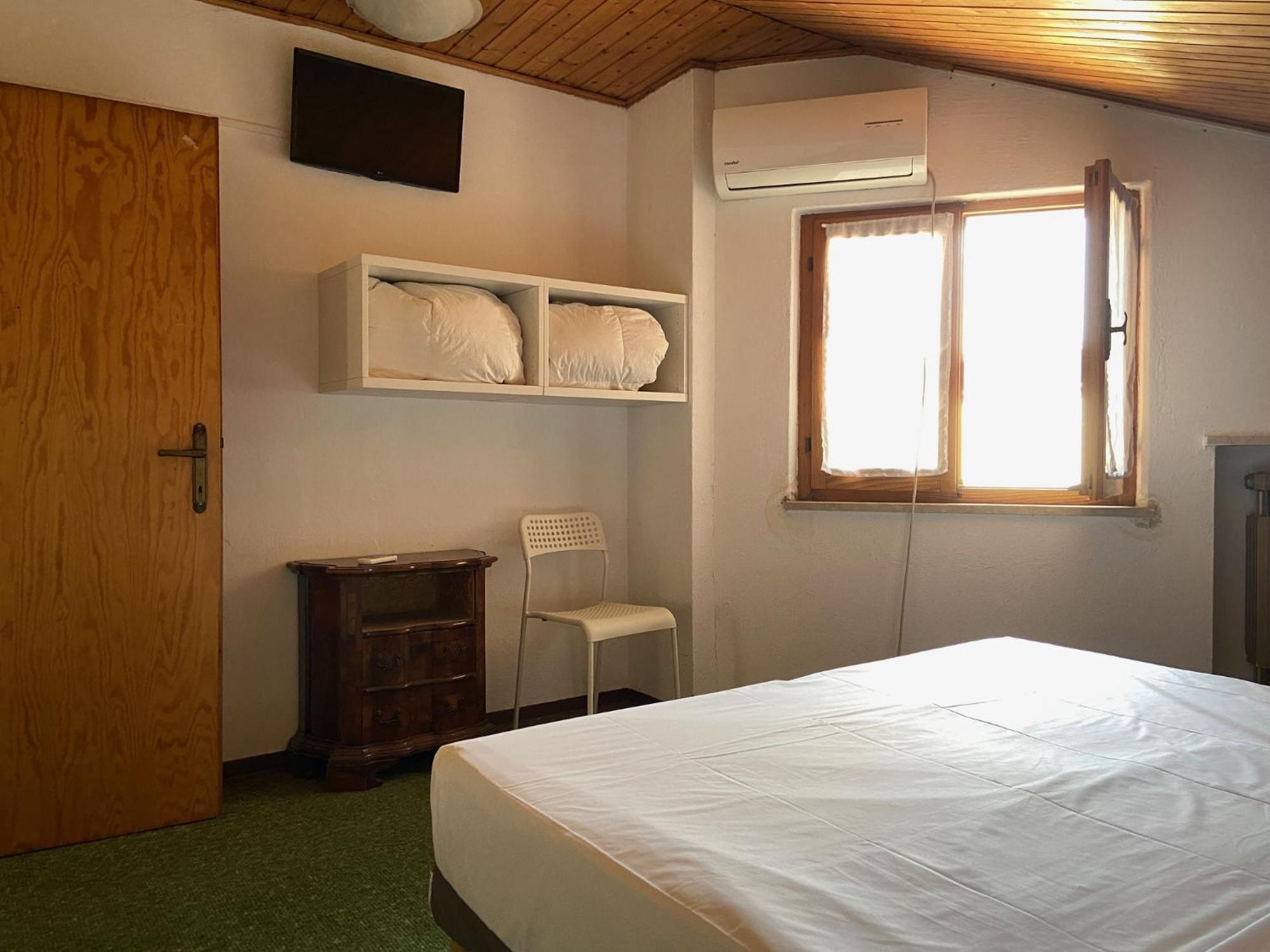 B&B Foroni 29 Verona Eksteriør bilde