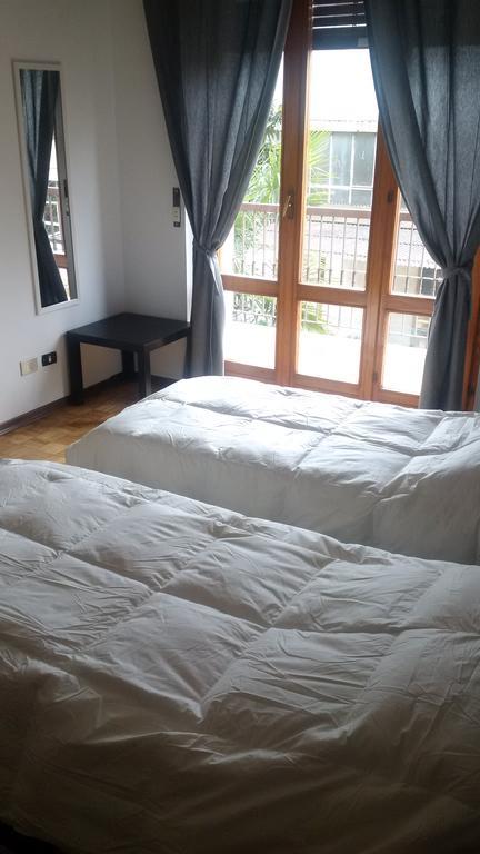 B&B Foroni 29 Verona Eksteriør bilde