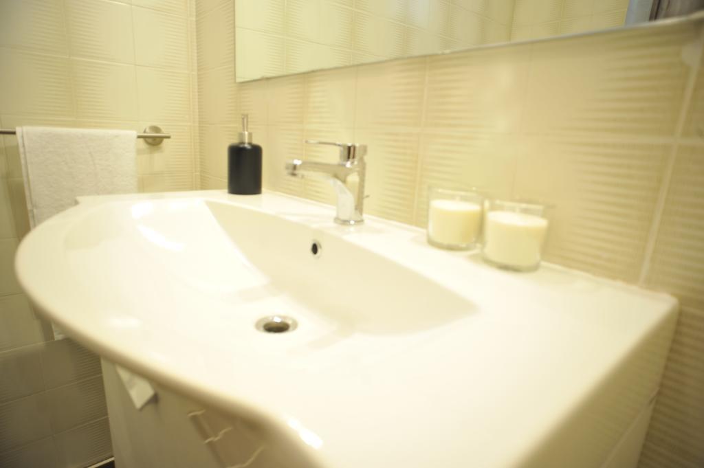 B&B Foroni 29 Verona Eksteriør bilde
